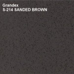 Grandex S-215 SANDED ALPS